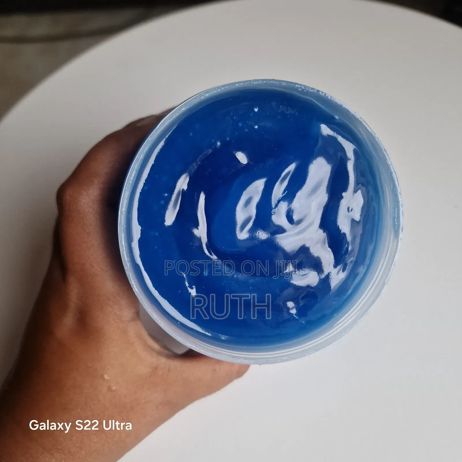 Bluemagic Hair Conditioning