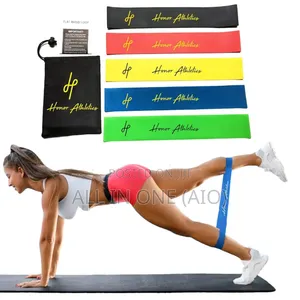 Photo - Power Loop Band