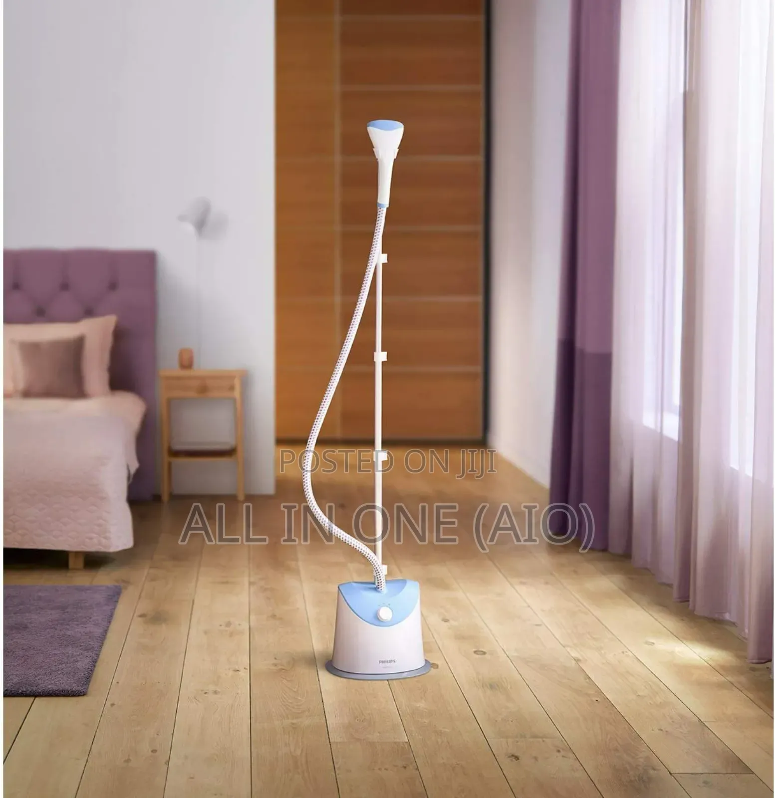 Philips Standing Garment Steamer