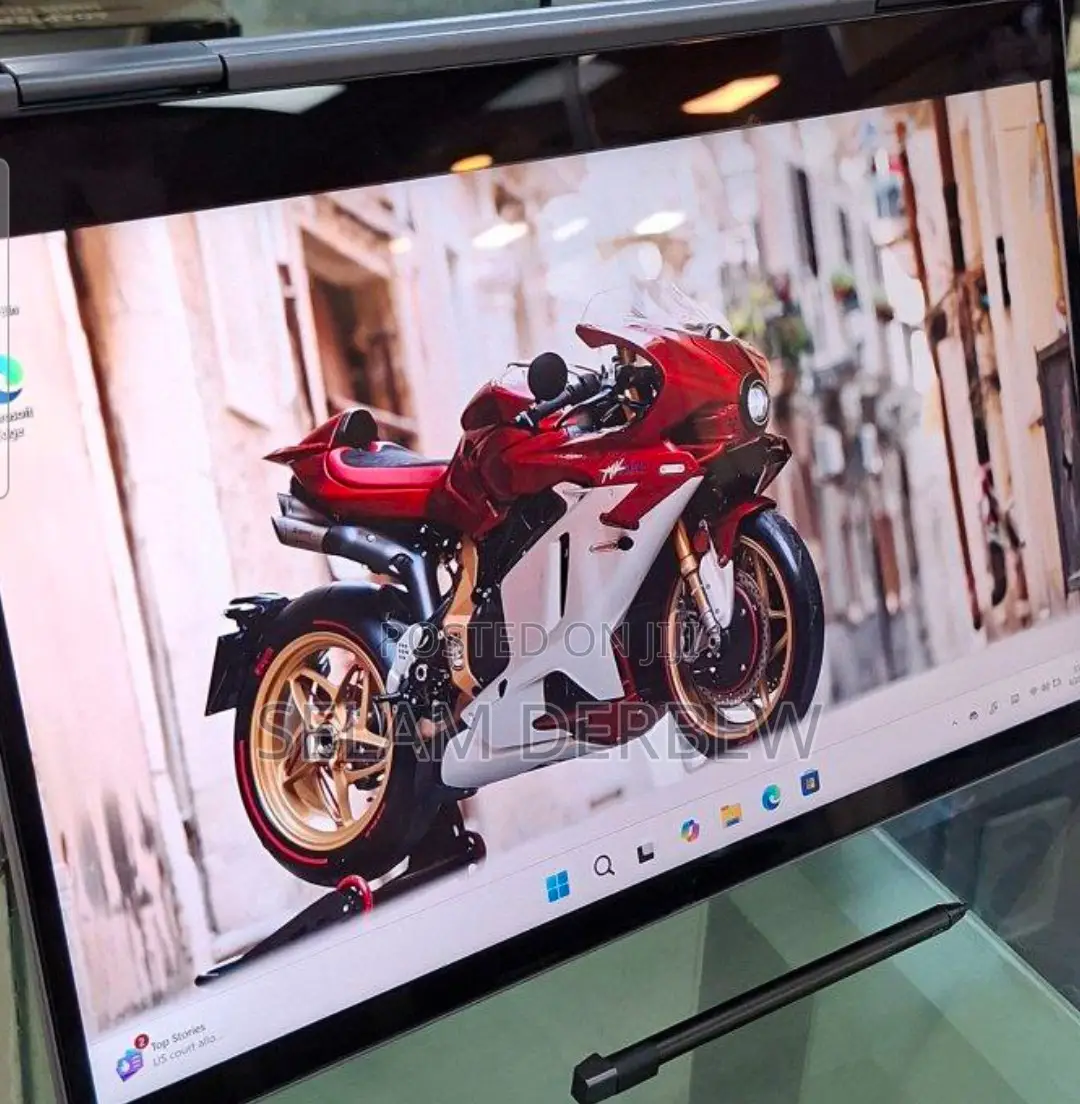 New Laptop Lenovo Thinkpad X1 Yoga 16GB Intel Core I7 SSD 512GB