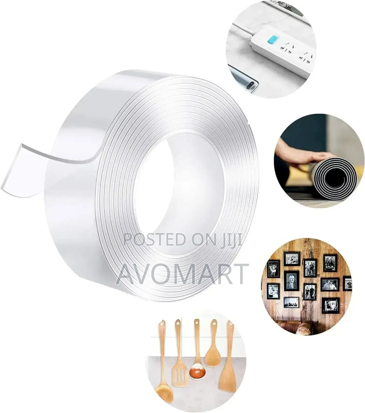 Tape Plaster