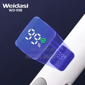 Weidasi Rechargeable Mosquito Racket