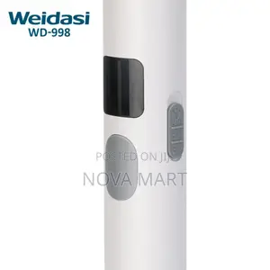 Weidasi Rechargeable Mosquito Racket