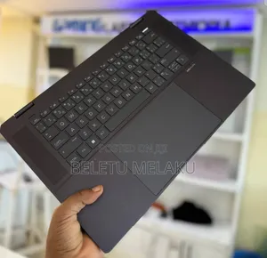 Photo - New Laptop HP Spectre X360 32GB Intel Core Ultra 7 SSD 1T