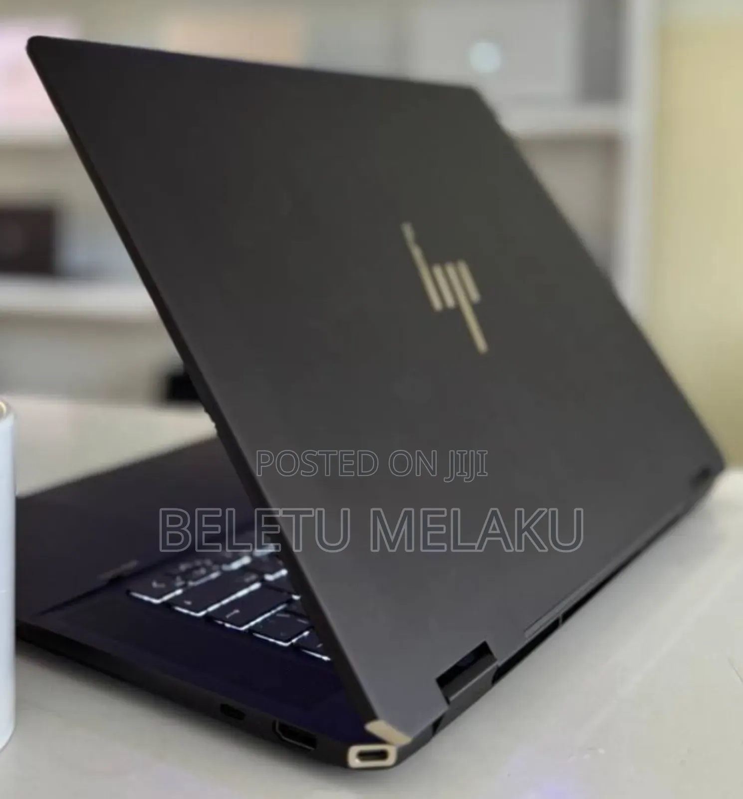 New Laptop HP Spectre X360 32GB Intel Core Ultra 7 SSD 1T