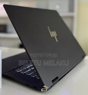 New Laptop HP Spectre X360 32GB Intel Core Ultra 7 SSD 1T