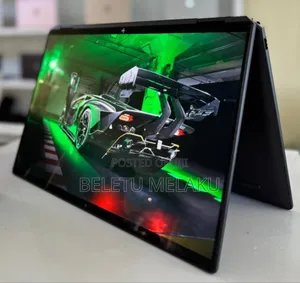 New Laptop HP Spectre X360 32GB Intel Core Ultra 7 SSD 1T