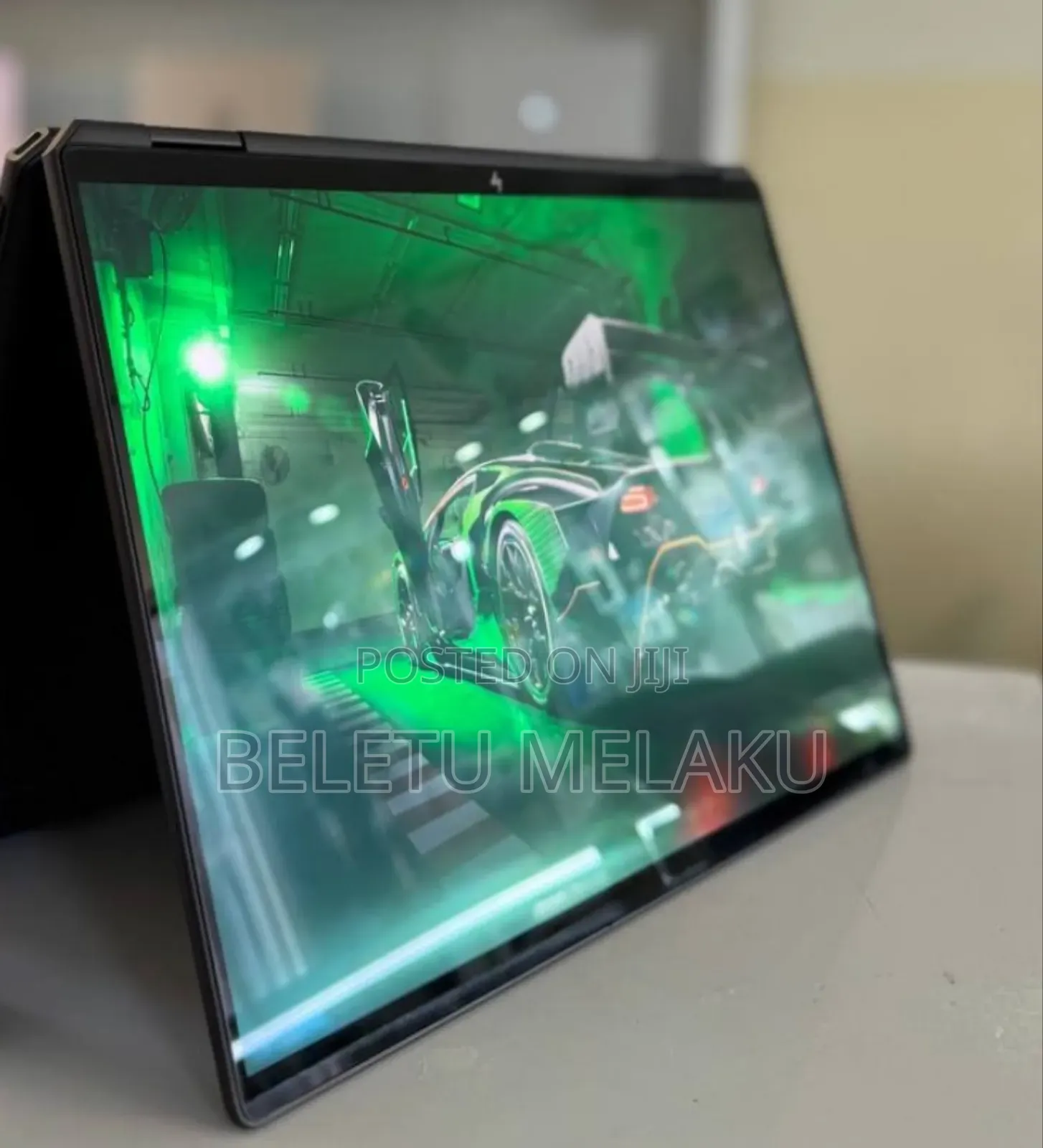 New Laptop HP Spectre X360 32GB Intel Core Ultra 7 SSD 1T