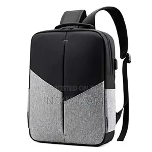 Photo - Laptop Bag ዘመናዊ ቦርሳ