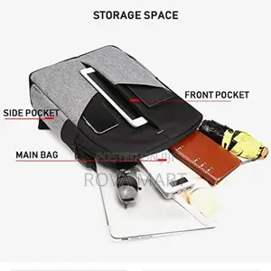 Laptop Bag ዘመናዊ ቦርሳ