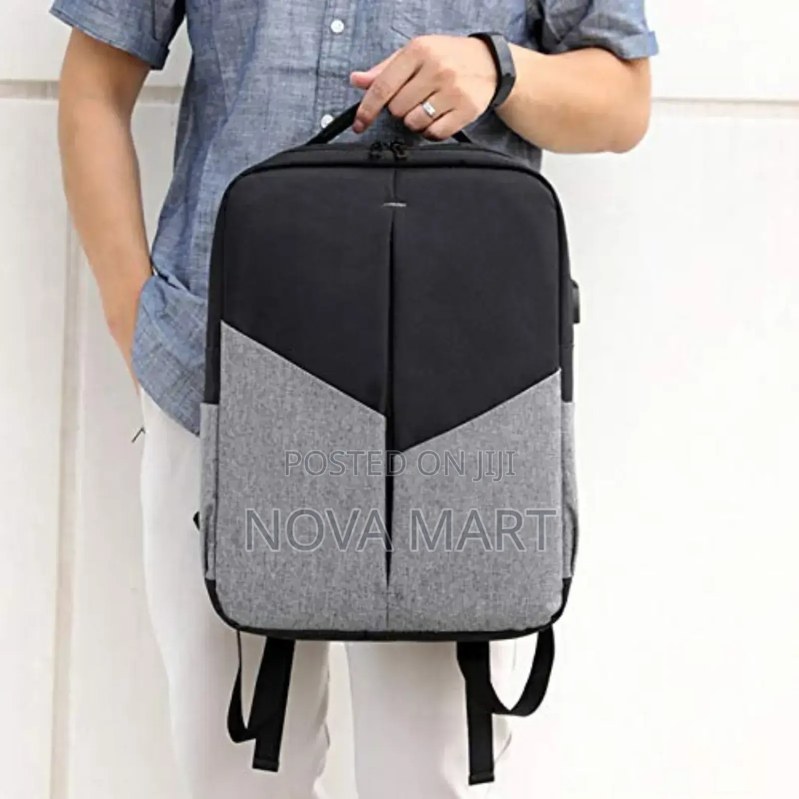 Laptop Bag ዘመናዊ ቦርሳ