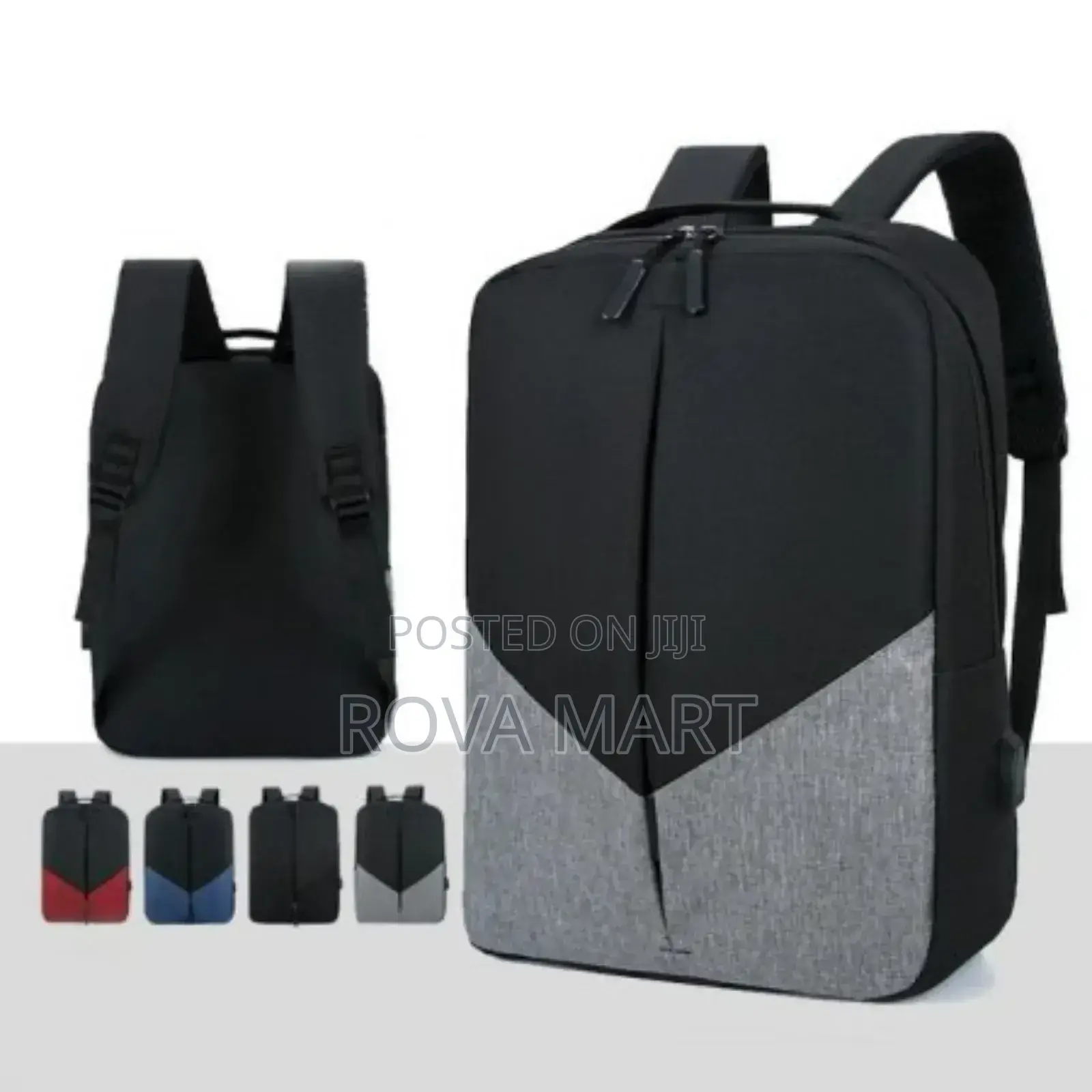 Laptop Bag ዘመናዊ ቦርሳ