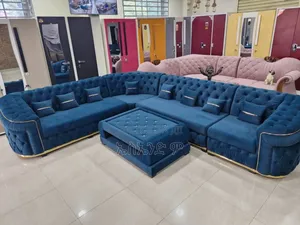 Photo - Blue Moon Sofa Design