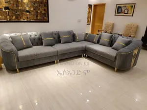 Shaid Sofa Design