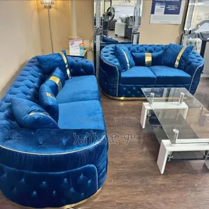 Photo - Office Sofa Design