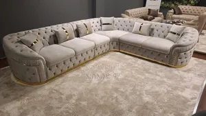 Nurxan Sofa Design