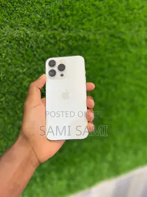 Apple iPhone 13 Pro 128 GB