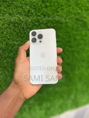 Apple iPhone 13 Pro 128 GB