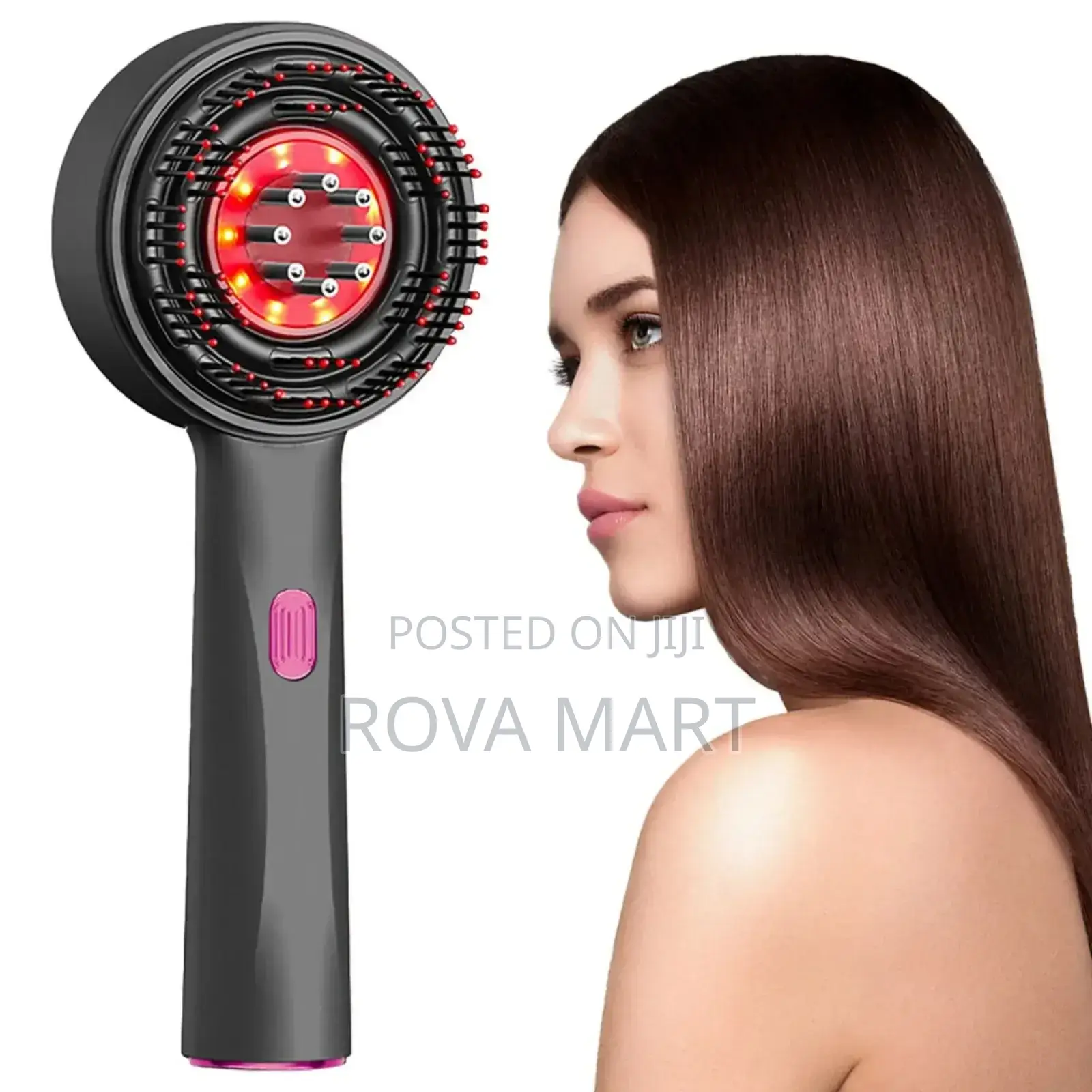 Hair Scalp