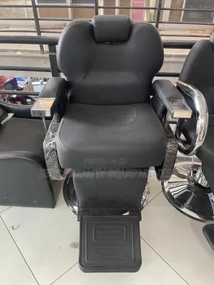 Sino Hair Salon Chair ሲኖ የፀጉር ቤት ወንበር