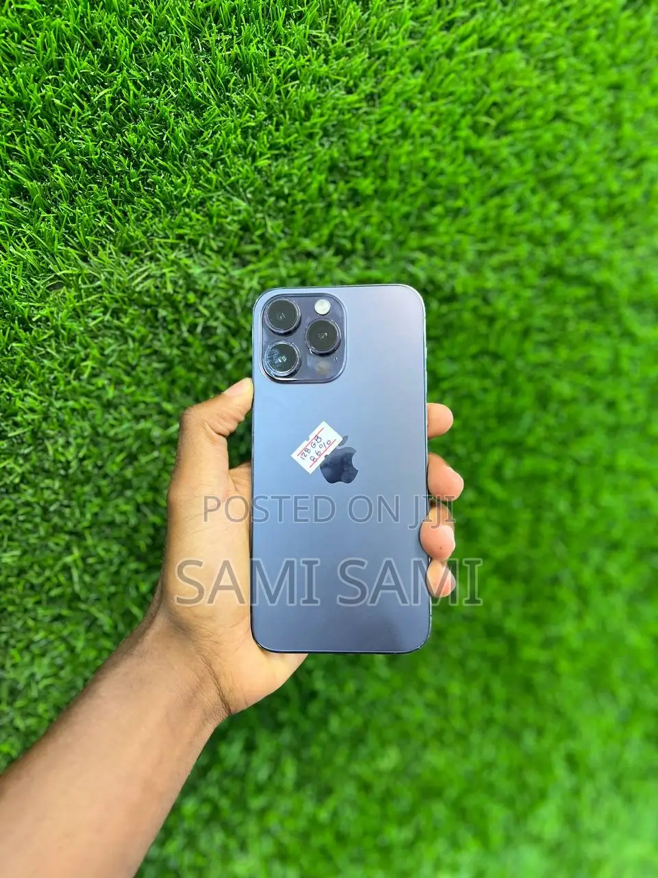 Apple iPhone 14 Pro Max 128 GB