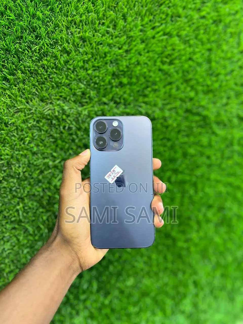 Apple iPhone 14 Pro Max 128 GB