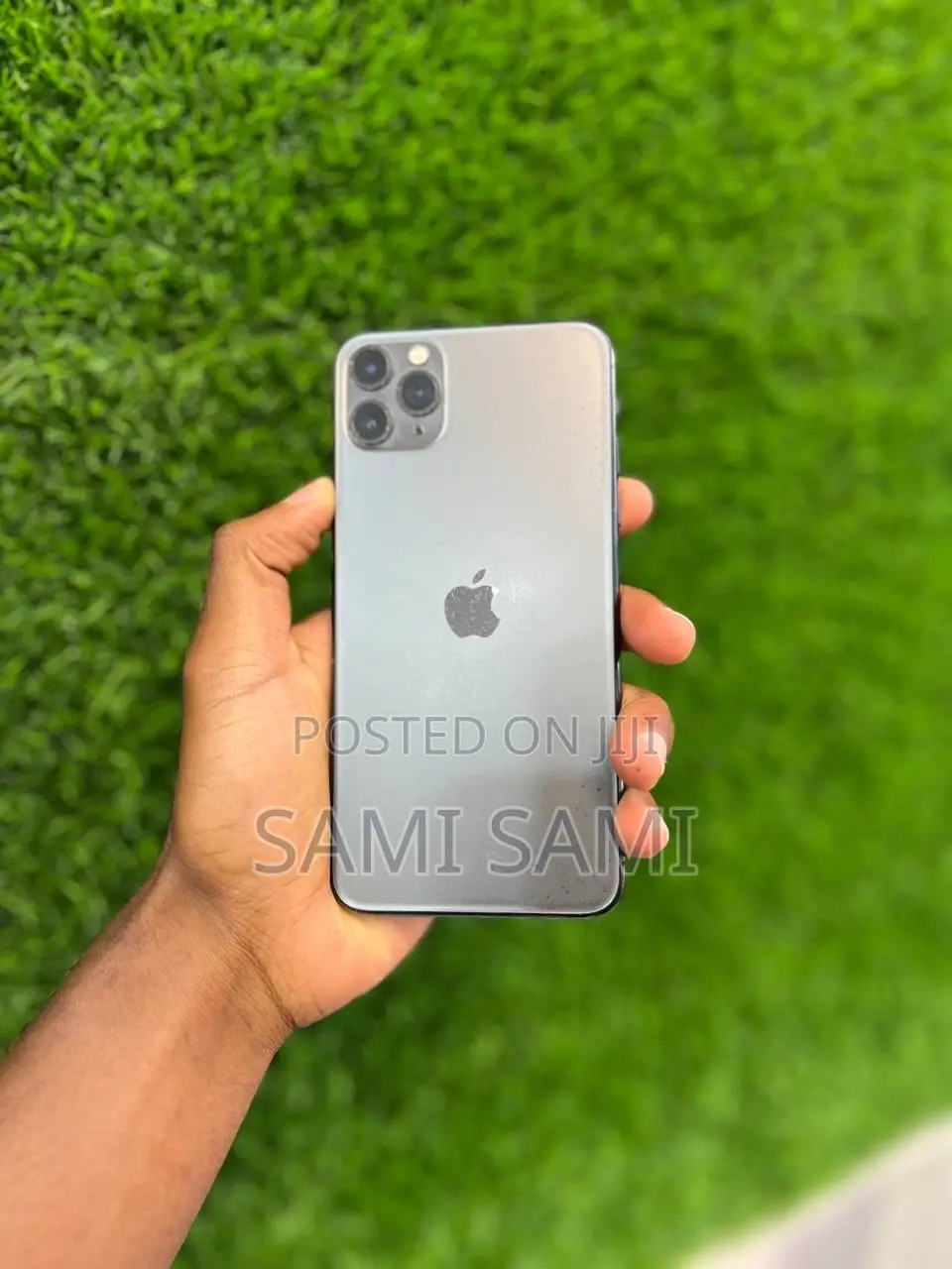 Apple iPhone 11 Pro Max 64 GB