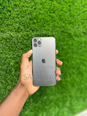 Apple iPhone 11 Pro Max 64 GB