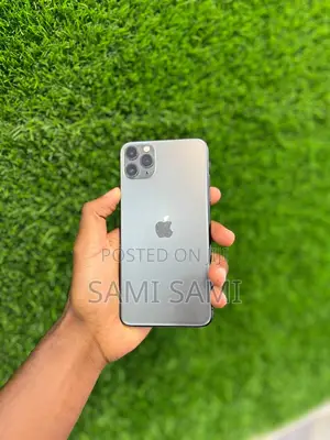 Apple iPhone 11 Pro Max 64 GB