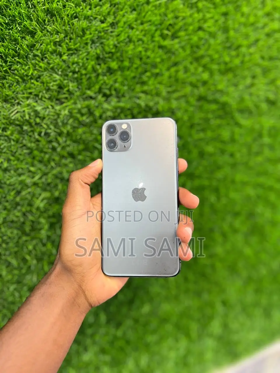 Apple iPhone 11 Pro Max 64 GB