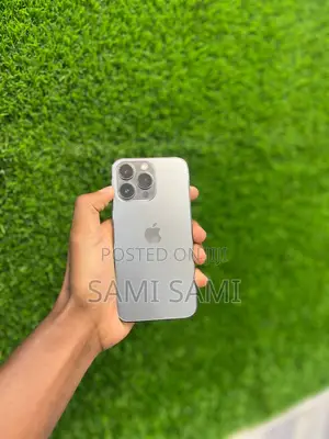 Apple iPhone 13 Pro 128 GB