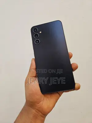 Photo - New Samsung Galaxy A34 5G 128 GB Black