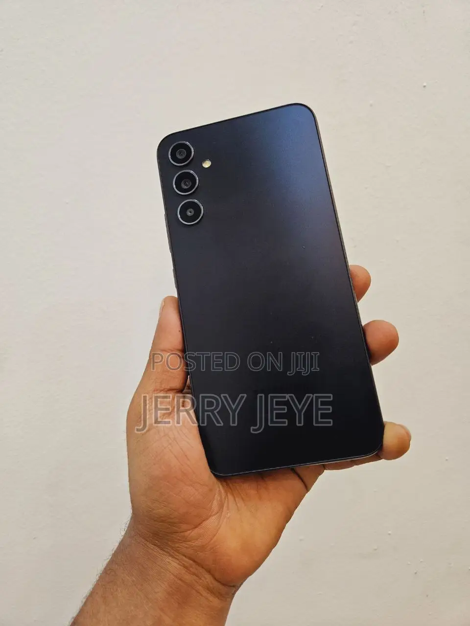 New Samsung Galaxy A34 5G 128 GB Black