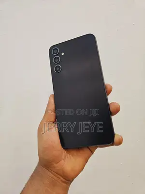 New Samsung Galaxy A34 5G 128 GB Black