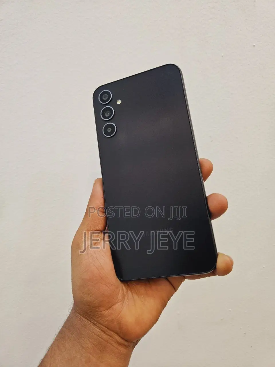 New Samsung Galaxy A34 5G 128 GB Black