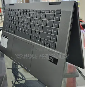 New Laptop HP Envy 15 32GB Intel Core I7 SSD 1T