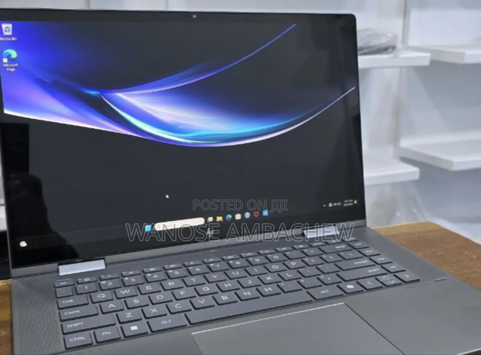 New Laptop HP Envy 15 32GB Intel Core I7 SSD 1T