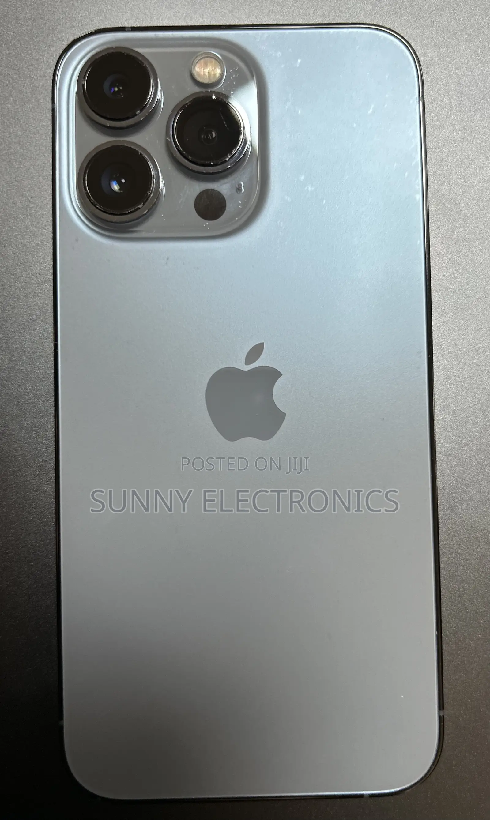 New Apple iPhone 13 Pro 256 GB Blue