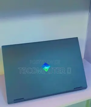 New Laptop HP Omen 15 16GB AMD Ryzen 7 SSD 512GB