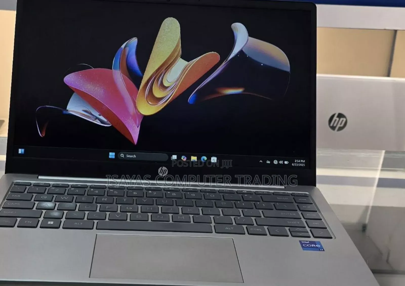 New Laptop HP Stream Notebook 16GB Intel Core I7 SSD 1T