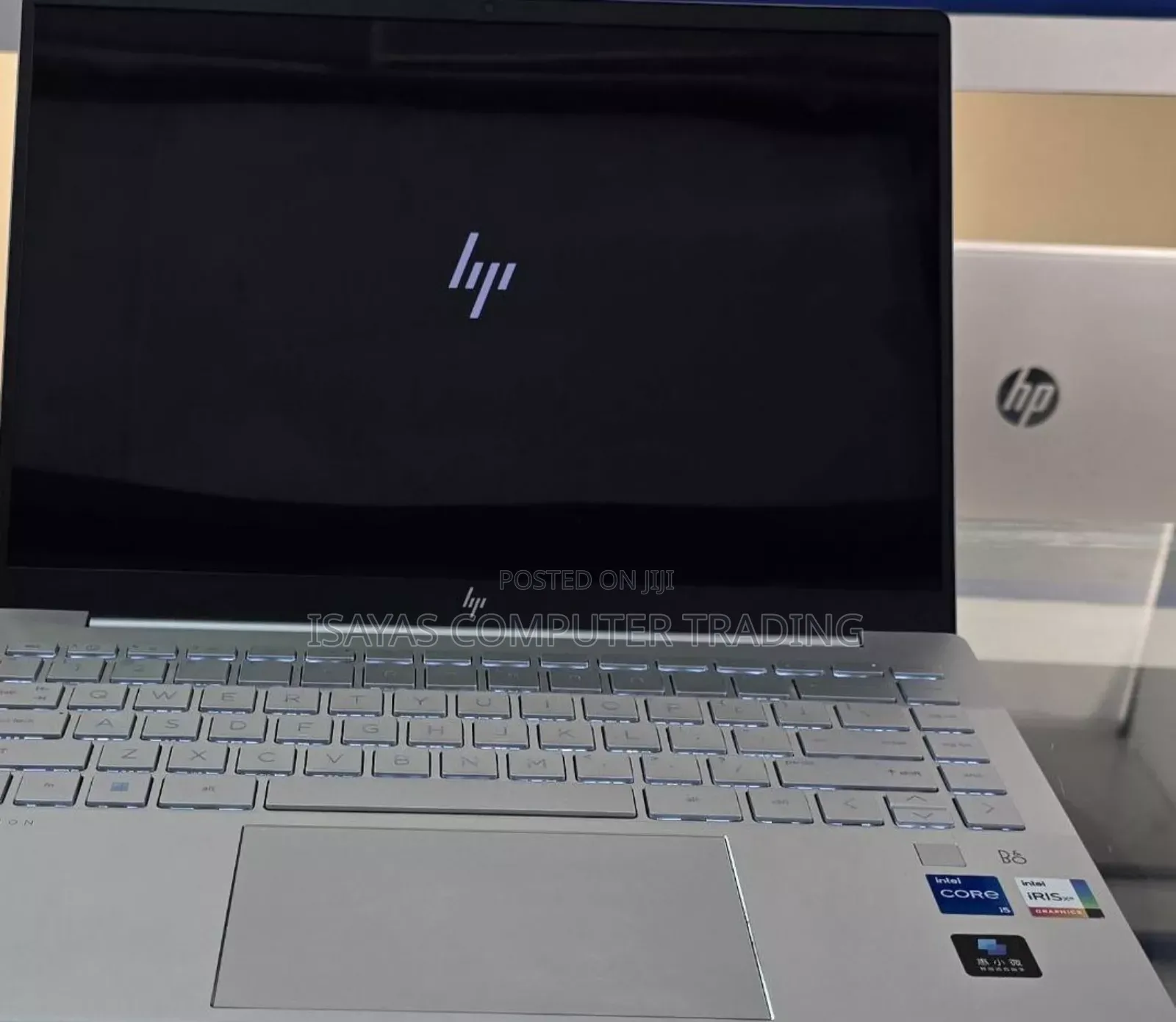 New Laptop HP Pavilion 15 16GB Intel Core I5 SSD 1T