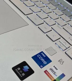 New Laptop HP Pavilion 15 16GB Intel Core I5 SSD 1T