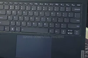 New Laptop Lenovo ThinkPad Yoga 16GB Intel Core I9 SSD 1T