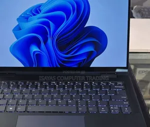 New Laptop Lenovo ThinkPad Yoga 16GB Intel Core I9 SSD 1T