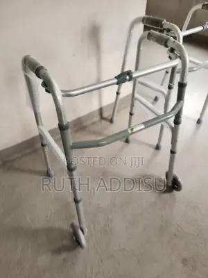 Walker Medical Brand New Walker半島walker Foldable芔個walker