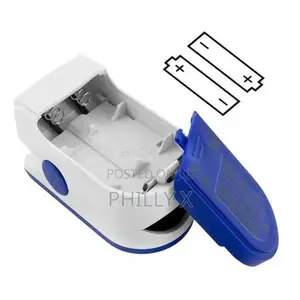 Pulse Oximeter