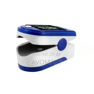 Pulse Oximeter