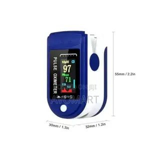 Pulse Oximeter