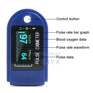 Pulse Oximeter