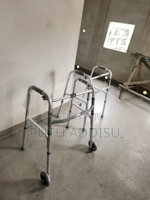 Walker瓶蓋walking Frame Walker走到walking Aid Walker並無walker New